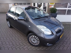 Toyota Yaris - 1.3 VVTi Aspiration