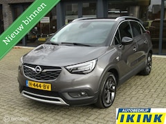 Opel Crossland X - 1.2 Turbo 120 Jaar Edition