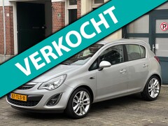 Opel Corsa - 1.4-16V Cosmo-airco-elek ramen