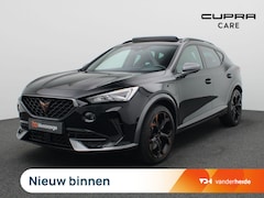 CUPRA Formentor - 1.4 e-Hybrid VZ Performance 245PK DSG Pano-Schuifdak, Adaptieve Cruise Controle, Side Assi