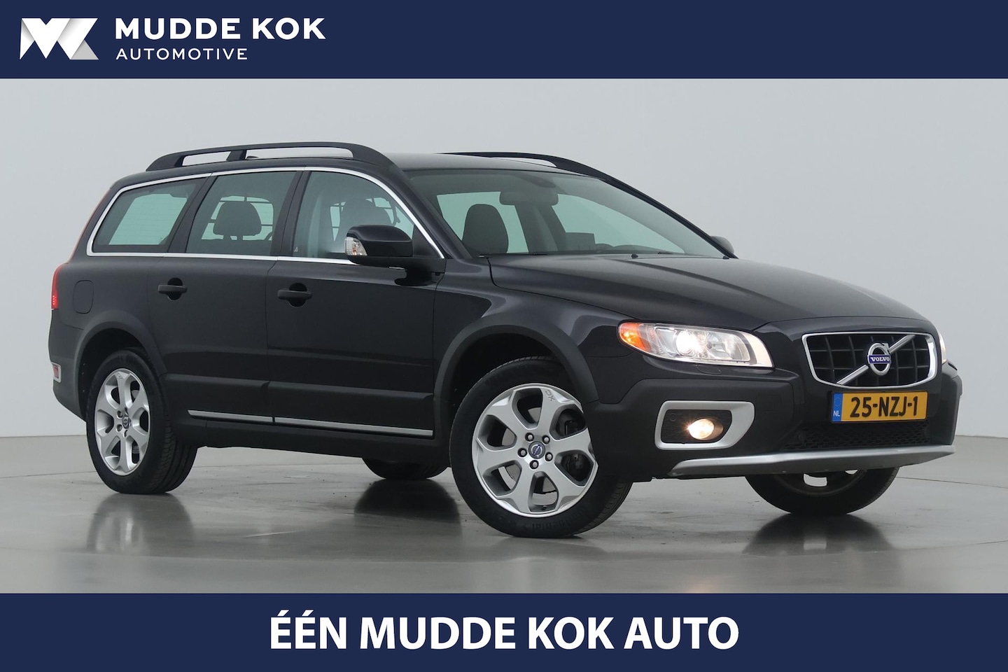 Volvo XC70 - 3.0 T6 Summum | Xenon | Leder | Camera | Trekhaak | Stoelverwarming | Elek. Achterklep - AutoWereld.nl