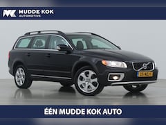 Volvo XC70 - 3.0 T6 Summum | Xenon | Leder | Camera | Trekhaak | Stoelverwarming | Elek. Achterklep