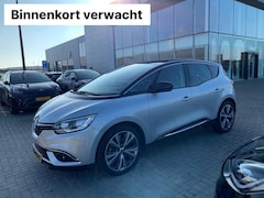 Renault Scénic - 1.3 TCe Intens | Trekhaak | Camera | Stoelverwarming | Leder |