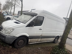 Mercedes-Benz Sprinter - 316 2.2 CDI 366 EHD