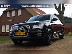 Audi Q5 - 2.0 TFSI quattro Sport Edition Aut. | 3x S-Line | Adaptief Onderstel | Panorama | Facelift