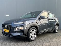 Hyundai Kona - 1.0 Turbo 120pk Essence | Apple Carplay/Android Auto|telefoonintegratie premium | achterui