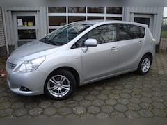 Toyota Verso - 1.8 VVT-i Aspiration 7p. / Trekhaak