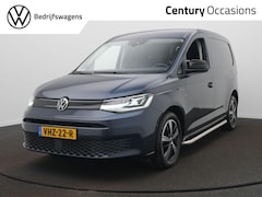 Volkswagen Caddy Cargo - 2.0 TDI 1st Edition Navigatie - Trekhaak - Camera - zij bars