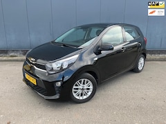 Kia Picanto - 1.0 DPi DynamicLine-Carplay-Camera-LM-5DRS-NAP