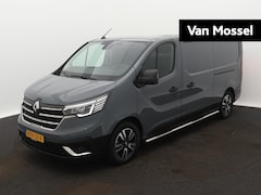 Renault Trafic - 2.0 dCi 150 T30 L2H1 Luxe | Automaat | Camera | Parkeerhulp voor + achter | Radio | Airco