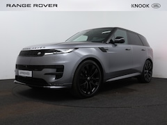 Land Rover Range Rover Sport - P460e Dynamic SE PHEV