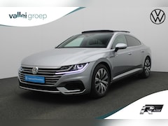 Volkswagen Arteon - 2.0 TSI 190PK DSG Business R / R-Line | Panoramadak | Navigatie Discover Pro | Leder/alcan