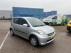 Subaru Justy - 1.0 Comfort