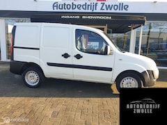 Fiat Doblò Cargo - 1.3 MultiJet Comfort*BJ:2010*MARGE*N.A.P