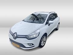 Renault Clio Estate - 0.9 TCe Intens Nette onderhouden auto