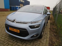 Citroën C4 Picasso - 1.6 VTi Tendance, eerst lezen aub