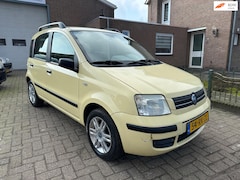 Fiat Panda - 1.2 SportSound *NIEUWE APK