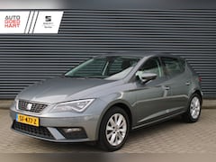 Seat Leon - 1.2 TSI Style Full-Led Camera Navigatie