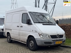 Mercedes-Benz Sprinter - 308 CDI 2.2 300 HD RR | LAADKLEP|CAMERA