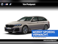 BMW 5-serie Touring - 530e Business Edition Plus l M-Sport l Trekhaak