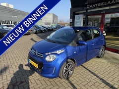 Citroën C1 - 1.0 VTi Shine Camera Navi