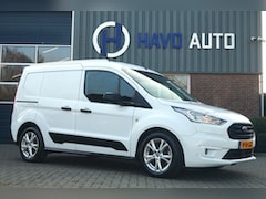 Ford Transit Connect - 1.0 Benzine, AIRCO, 3-ZITS, BTW-VRIJ / MARGE