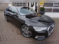 Audi A6 Avant - 50 TFSI e Quattro Advanced Edition Automaat