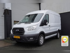 Ford Transit - 2.0 TDCI 130PK L2H2 EURO 6 - Airco - Cruise - PDC - € 20.950, - Excl