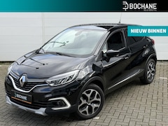 Renault Captur - 0.9 TCe Intens (Hoge Instap) Parkeerhulp | Navigatie | Dealer Onderhouden