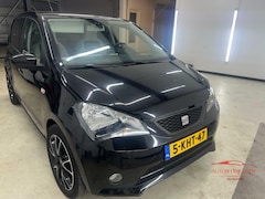 Seat Mii - 1.0 @Mii