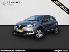 Renault Captur - 0.9 TCe Zen AIRCO / NAVI / PDC