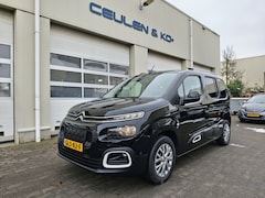 Citroën Berlingo - 1.2 PureTech Live