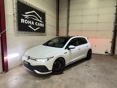 Volkswagen Golf - 2.0 TSI GTI CLUBSPORT 300PK PANO DIGI DASH