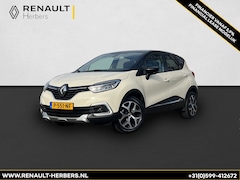 Renault Captur - 1.2 TCe Intens AUTOMAAT / CLIMATE / CAMERA / NAVI / CRUISE