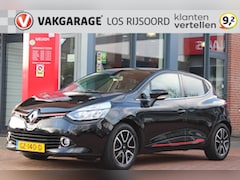 Renault Clio - Energy dCi *Dynamique* | Panorama dak | Navigatie | Cruise & Climate Control | Bluetooth |