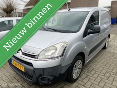 Citroën Berlingo - bestel 1.6 e-HDI 500 DYNAMO DEFECT AUT AIRCO NAVI