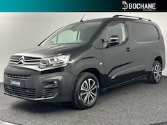 Citroën Berlingo XL - 1.5 BlueHDI Club | 3-zits | Navigatie | Achteruitrijcamera |