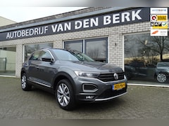 Volkswagen T-Roc - 1.5 TSI ACT Comfortline Style Business DSG