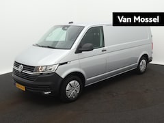 Volkswagen Transporter - 2.0 TDI L2H1 Comfortline | Airco | Cruise control | Trekhaak | Navigatie | Radio |