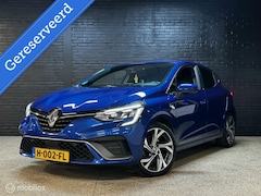 Renault Clio - 1.3 TCe RS Line 131pk Aut * 360 * Carplay * keyless