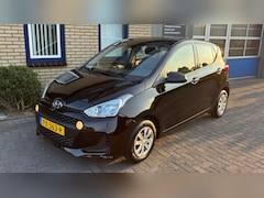 Hyundai i10 - Airco - 1 1.0i i-Motion