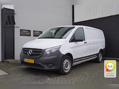 Mercedes-Benz Vito - 114 CDI 136PK L2 Automaat EURO 6 - Airco - Cruise - PDC - € 15.900, - Excl