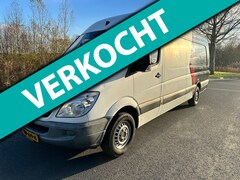 Mercedes-Benz Sprinter - 313 2.2 CDI L4 H3 2012 RIJDT EN SCHAKELT NIEUW INRUIL MOGELIJK