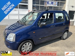 Suzuki Wagon R+ - 1.3 GLS 100.000 km Wagon R+ 1.3 GLS 95000 km