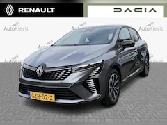 Renault Clio - 1.0 TCe 90 GPF techno - Pack navigation techno, Pack winter, Reservewiel 15\"