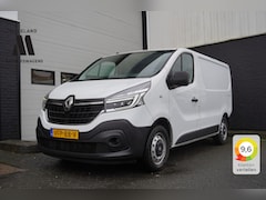 Renault Trafic - 2.0 dCi 120PK EURO 6 - Airco - Cruise - Trekhaak - € 13.900, - Excl