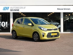 Kia Picanto - 1.0 DPi 67pk Aut. DynamicPlusLine | Navi | Climate | Cruise | Camera | PDC