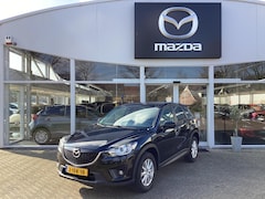 Mazda CX-5 - 2.0 TS 2WD l 1e Eigenaar l Dealer onderhouden