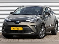 Toyota C-HR - 1.8 Hybrid Style Bi-Tone Premium