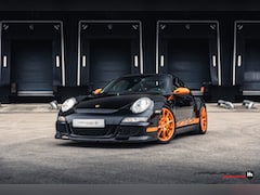 Porsche 911 - 911/997 3.6 GT3 RS